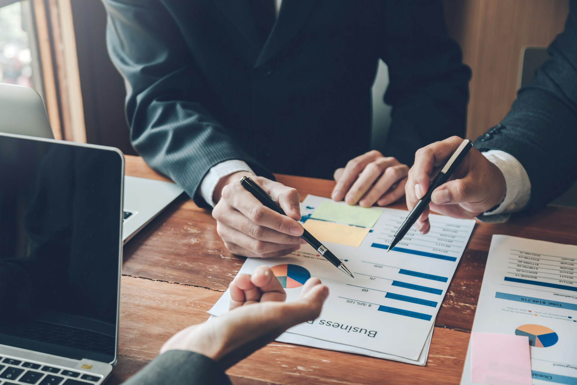 Reputation-Management